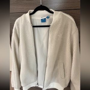 Adidas Jacket